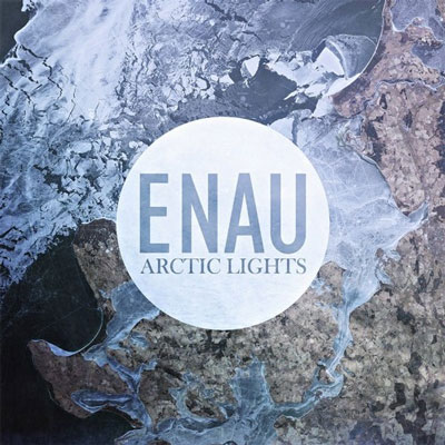 تجربه‌ی سکوت و سرمای شمالگان در آلبوم زیبایی از گروه اناو