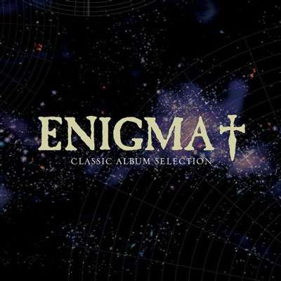 Enigma - Classic Album Selection (2013 BoxSet 5CDS)