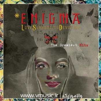 Enigma - Love Sensuality Devotion The Greatest Hits (2001)