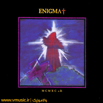 Enigma - MCMXC a.D 1990