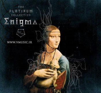 Enigma - The Platinum Collection (3CD) (2009)