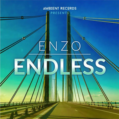 آلبوم Endless پیانو آرامش بخش و تسکین دهنده از Enzo