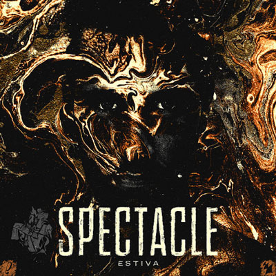 آلبوم Spectacle موسیقی الکترونیک ملودیک و پرانرژی از Estiva