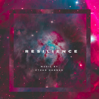 آلبوم Resilience آرامشی به وسعت کهکشان با پیانو مسحور کننده ی Ethan Hanah