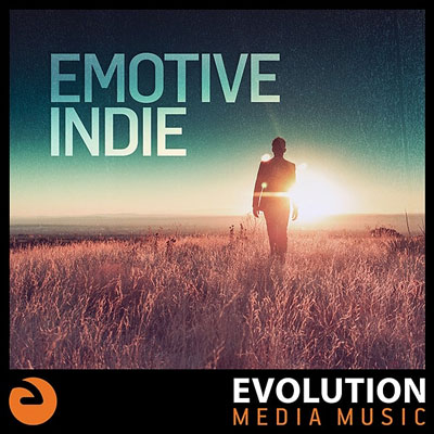 اموتیو ایندی ، آلبوم راک دراماتیک و جذابی از گروه Evolution Media Music