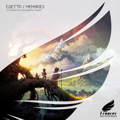 آلبوم « خاطرات » آهنگ های مملو از حس پیروزی و امید از ایزیتو