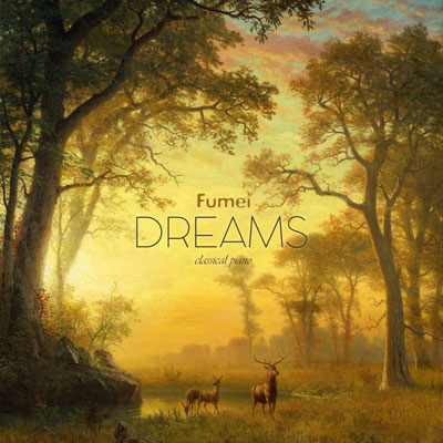 FUMEI - Classical Piano Dreams (2019)