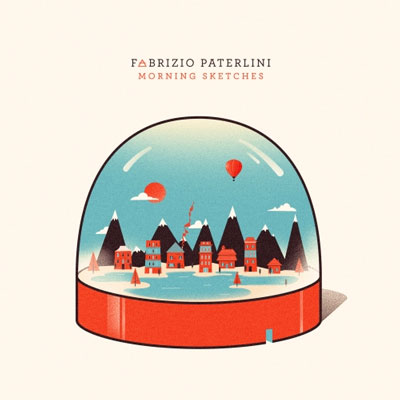 خلق یک صبح دل انگیز و زیبا با پیانو بی نظیر فابریتسیو پاترلینی