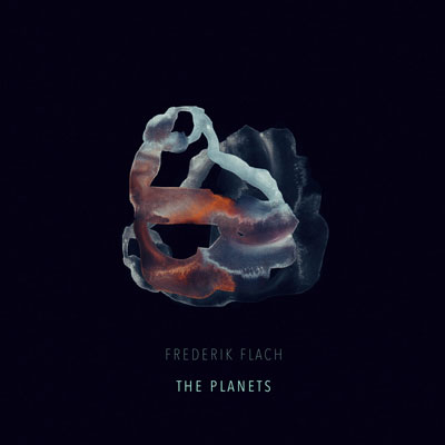 آلبوم موسیقی The Planets پیانو کلاسیکال آرام و تامل برانگیزی از Frederik Flach