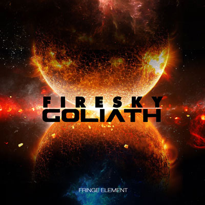 FireSky & Goliath ، تریلرهای حماسی باشکوه و قدرتمند از گروه فرینج المنت