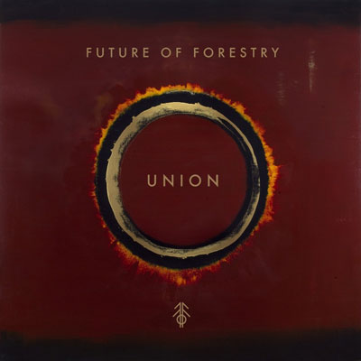 Union ، آلبوم موسیقی امبینت زیبا و تاثیرگذاری از گروه Future Of Forestry