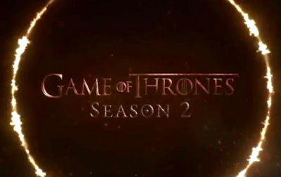 Game Of Thrones (Season 2) 2012