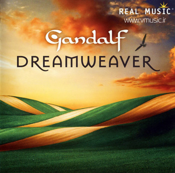 "درآمیخته با رویا" جدیدترین همکاری گندالف با شرکت Real Music