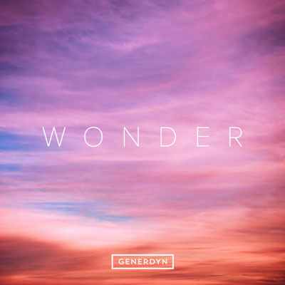 آلبوم موسیقی Wonder موسیقی آلترنتیو زیبا و دراماتیک از Generdyn