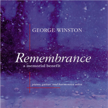 مروری بر خاطرات گذشته با موسیقی زیبای جورج وینستون