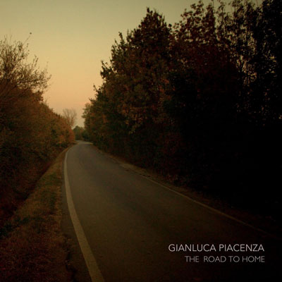 The Road to Home ، پیانو امبینت عمیق و زیبایی از جیانلوکا پیاچنزا