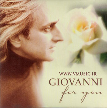 Giovanni Marradi - For You (2004)