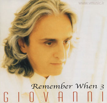 Giovanni Marradi - Remember When 3 (2001)