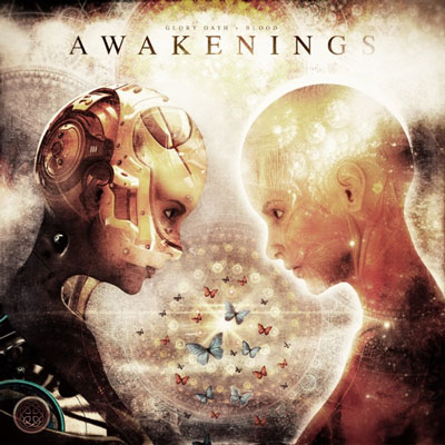 آلبوم Awakenings موسیقی تریلر دراماتیک از Glory Oath + Blood