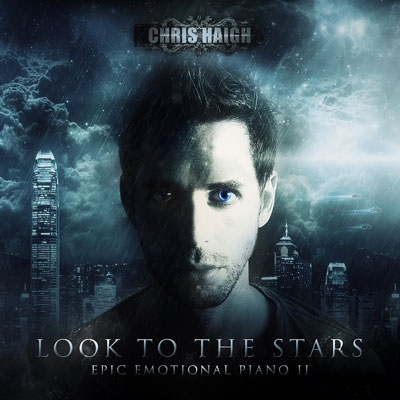 آلبوم « نگاهی به ستاره ها » پیانو های حماسی و هیجان انگیزی از گروه Gothic Storm