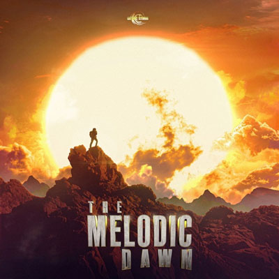 آلبوم The Melodic Dawn موسیقی تریلر دراماتیک و ملودیک از Gothic Storm