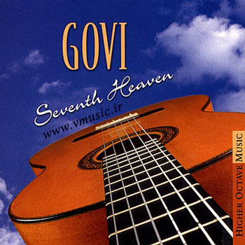 Govi - Seventh Heaven (2000)