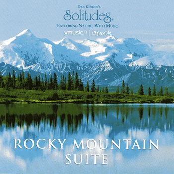 Hennie Bekker - Rocky Mountain Suite 2005