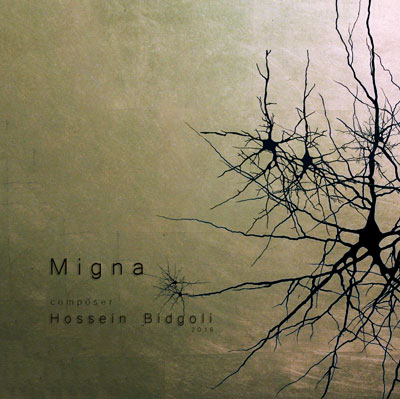 دانلود آلبوم « میگنا » موسیقی فیلم زیبایی از حسین بیدگلی