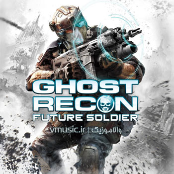 Hybrid And Tom Salta - Ghost Recon Future Soldier 2012