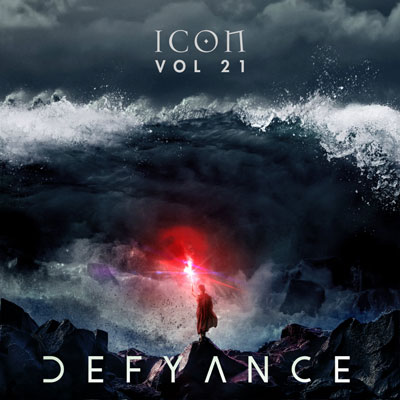 آلبوم موسیقی Defyance تریلرهای پرشور و هیجان انگیزی از ICON Trailer Music 
