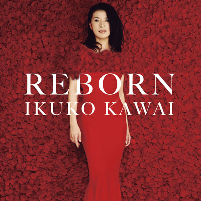 اجرای زیبای ویولن ایکوکو کاوائی در آلبوم " تولدی دوباره "