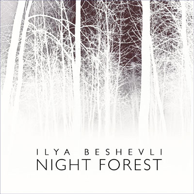 « شب جنگل » آلبوم زیبایی از تلفیق پیانو و ویولن اثری از ایلیا بشولی