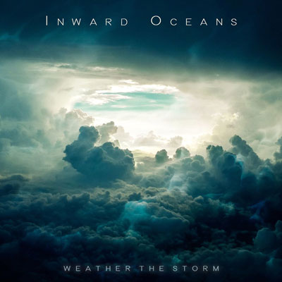آب و هوای طوفانی ، پست راک زیبا و تامل برانگیزی از گروه Inward Oceans