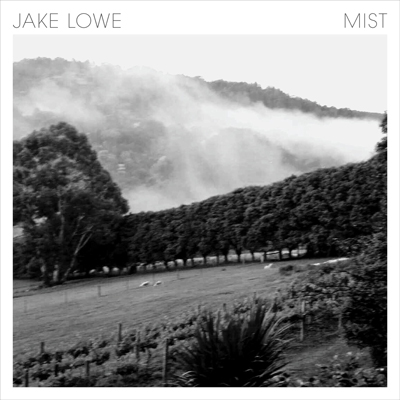 آلبوم موسیقی Mist امبینت مدرن کلاسیکال زیبایی از Jake Lowe