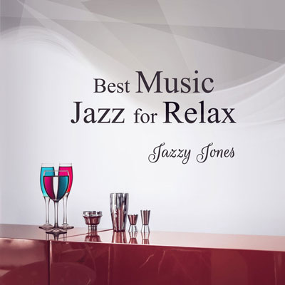 بهترین موسیقی جاز برای آرامش ، اثری از جازی جونز