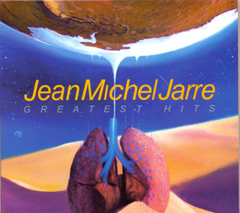 مجموعه ایی از برترین آثار ژان میشل ژار