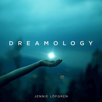 آلبوم Dreamology پیانو شنیدنی و تأمل برانگیز از Jennie Lofgren