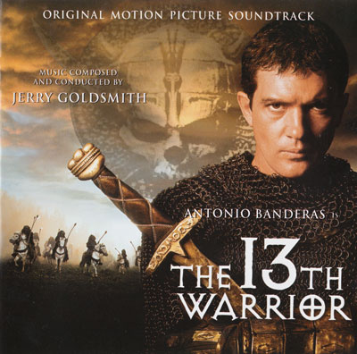 Jerry Goldsmith - The 13th Warrior (1999)