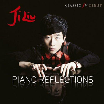 اجرای زیبای قطعه های پیانو کلاسیک از جی لیو در آلبوم بازتاب های پیانو
