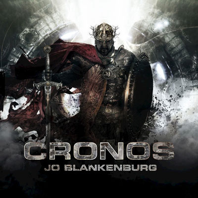 آلبوم Cronos موسیقی تریلر دراماتیک و حماسی Jo Blankenburg