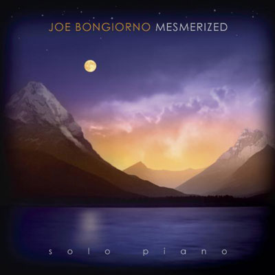 تکنوازی پیانو فوق العاده آرامش بخش جو بونژیورنو در آلبوم « مسخ شده »