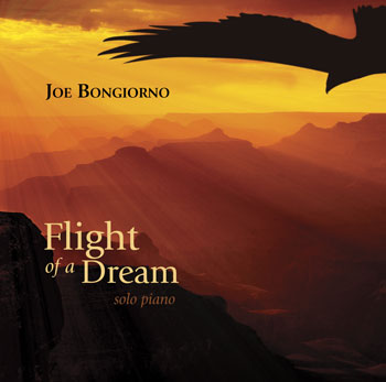 پرواز یک رویا با پیانوی بسیار زیبای جو بونژیورنو