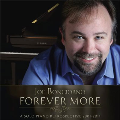برترین تکنوازی های پیانوی جو بونژیورنو در آلبوم " بیشتر از همیشه "