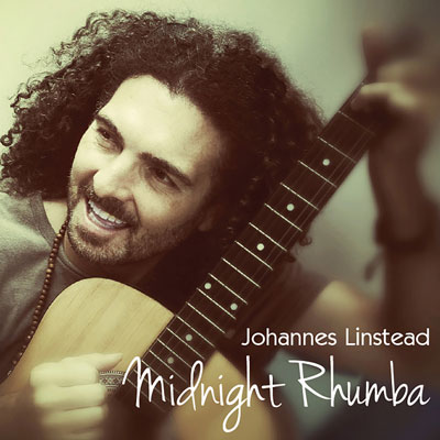 گیتار فلامنکو زیبای یوهانس لینستید در آلبوم « رومبا در نیمه شب »
