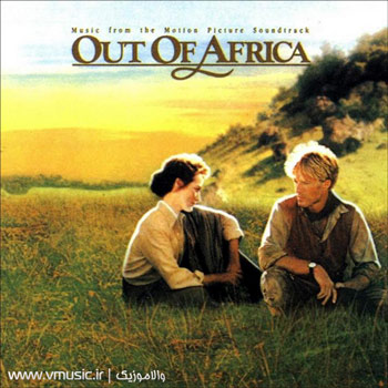 John Barry - Out of Africa 1985
