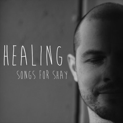 آلبوم Healing (Songs for Shay) تکنوازی پیانو آرامش بخش از John Corlis
