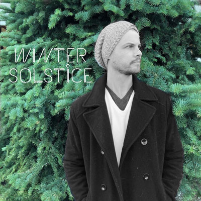 آلبوم Winter Solstice تکنوازی زمستانی و گوشنواز پیانو از John Corlis