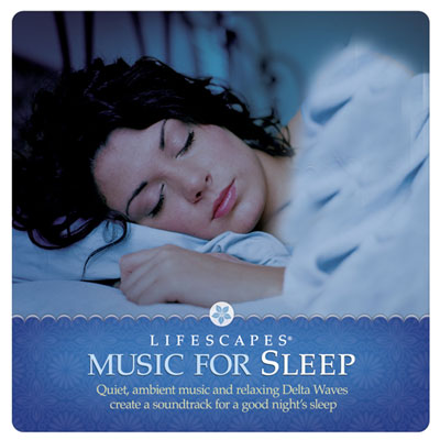 آلبوم « موسیقی برای خواب » اثر فوق العاده آرامش بخشی از جان هرمنسون