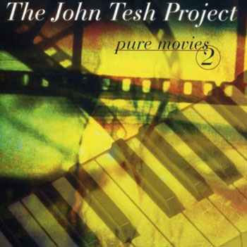 John Tesh - Pure Movies.vol 2 (2000)