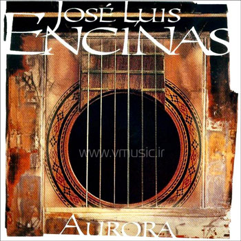 Jose Luis Encinas - Aurora 1999